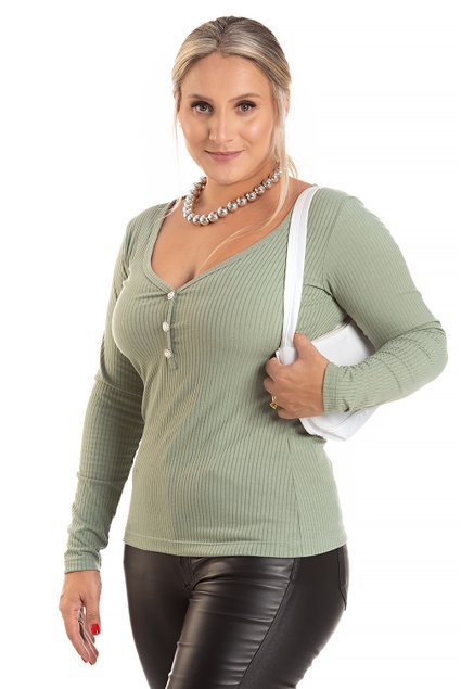 Damen Bluse VIAKI